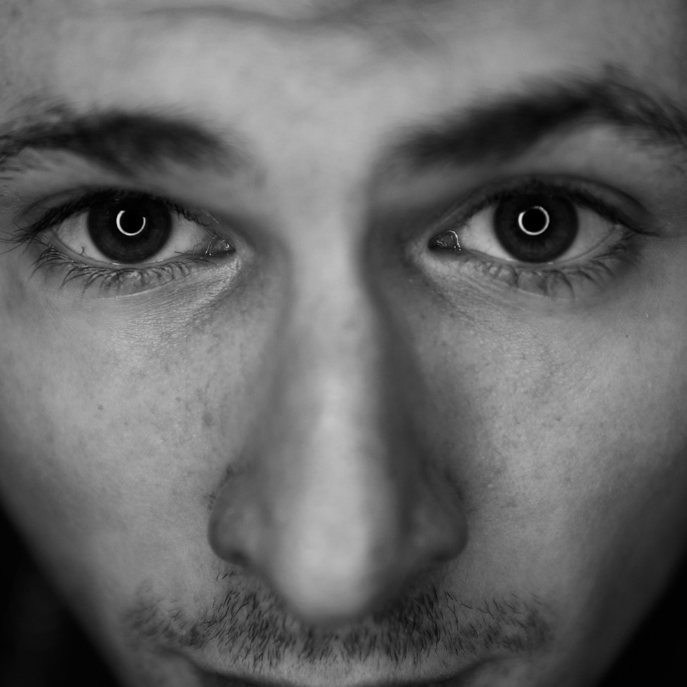 Meet your Posher, Dustin